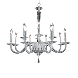 Habsburg Chandelier