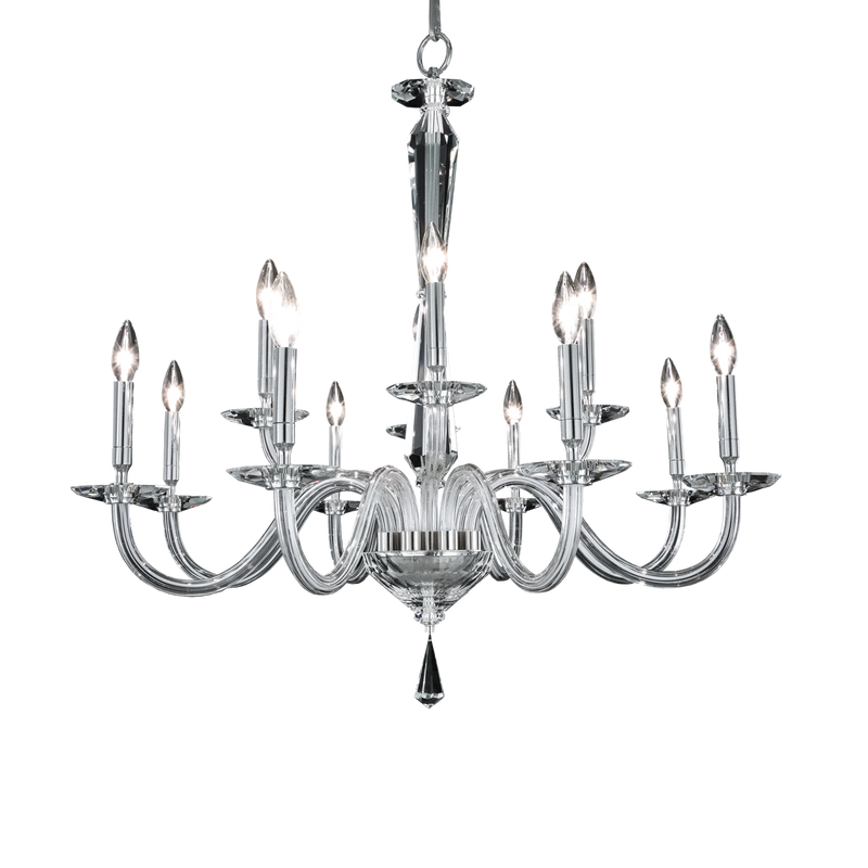 Habsburg Chandelier