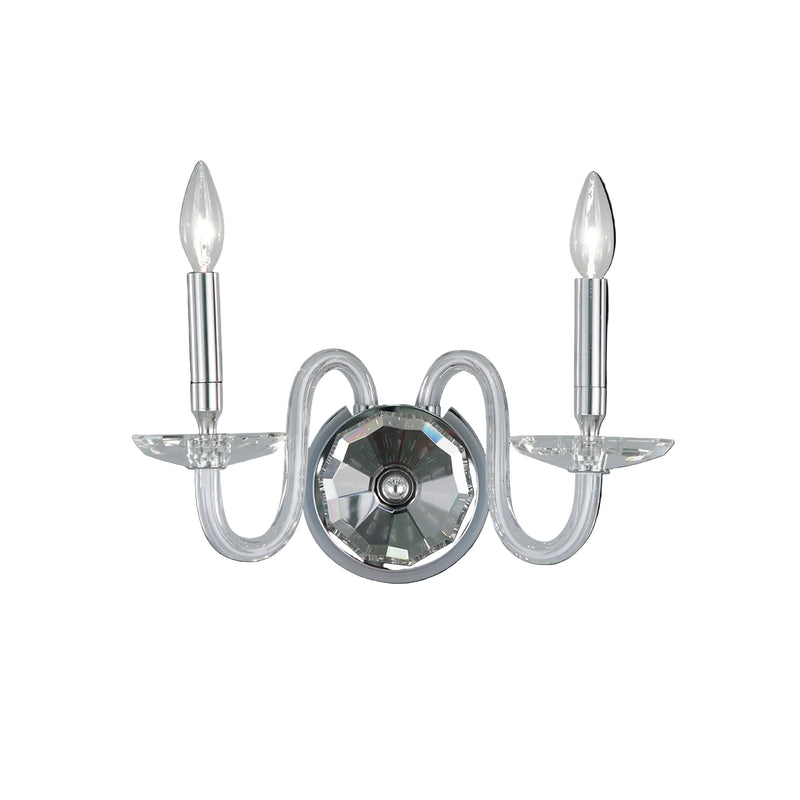 Habsburg Wall Sconce