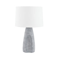 Hackensack Table Lamp by Hudson Valley