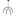 Hadden Chandelier — 22", Midnight Black