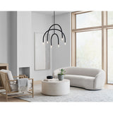 Hadden Chandelier — view 3