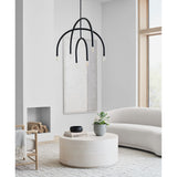 Hadden Chandelier — view 4