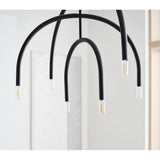 Hadden Chandelier — view 6
