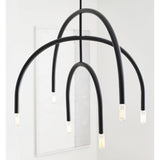 Hadden Chandelier — view 9