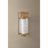 Haddock Wall Sconce by Troy Lighting