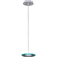 Hagen LED Pendant by ET2 - Polished Chrome