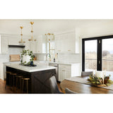 Hagen Pendant by Hudson Valley