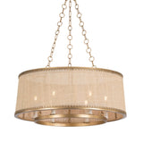 Haines Falls Pendant - Large by Hudson Valley