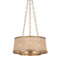 Haines Falls Pendant - Small by Hudson Valley