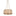 Haines Falls Pendant - Small by Hudson Valley