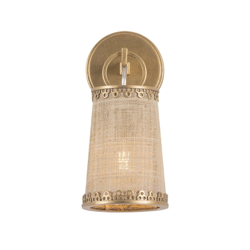 Haines Falls Wall Sconce by Hudson Valley