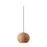 Haka Pendant 11.8 Inch by Faro Barcelona