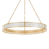 Halcott Chandelier - 42 Inch by Hudson Valley