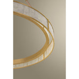 Halcott Chandelier by Hudson Valley