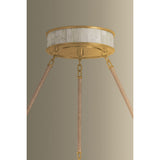 Halcott Chandelier by Hudson Valley
