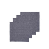 Hale Napkins - Indigo Blue by Ferm Living