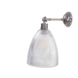 Hale Railway Wall Light