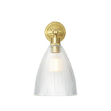 Hale Railway Wall Light