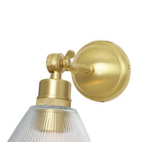 Hale Railway Wall Light
