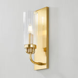 Halifax Wall Sconce By Hudson Valley With Light