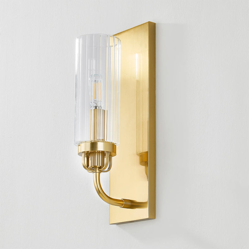Halifax Wall Sconce By Hudson Valley