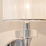 Parker Point Wall Drum Sconce lifestyle 2