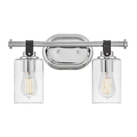 Halstead Vanity Light