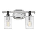 Halstead Vanity Light