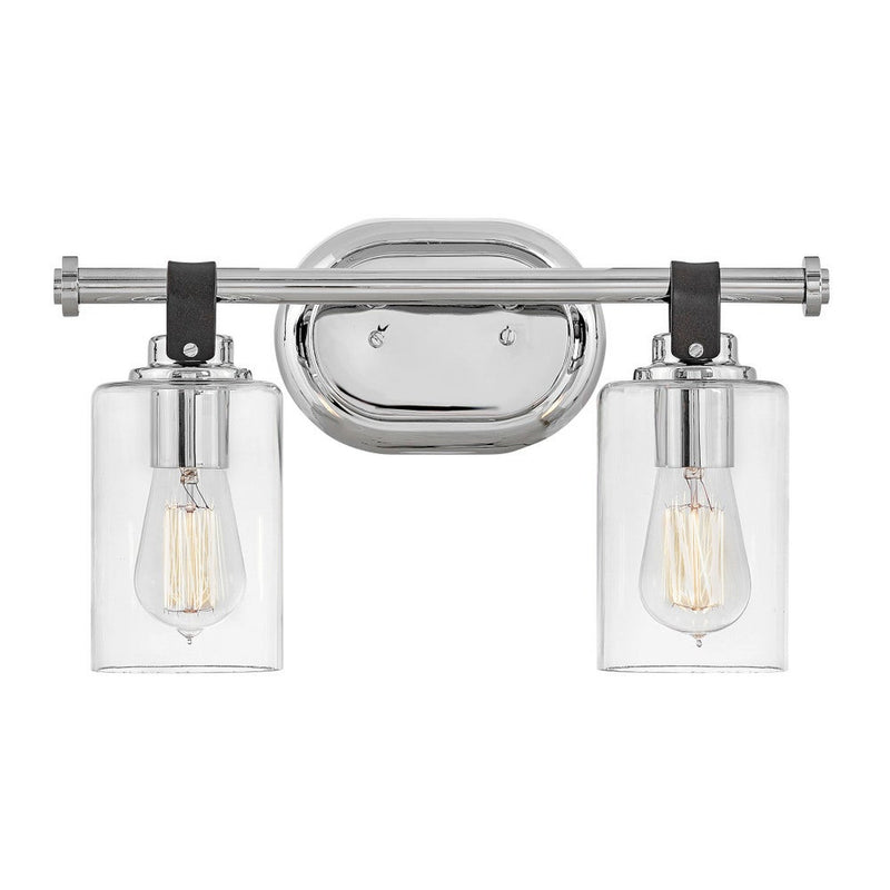 Halstead Vanity Light