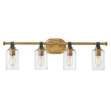 Halstead Vanity Light