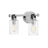 Halstead Vanity Light