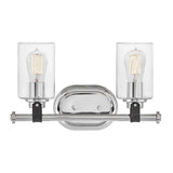 Halstead Vanity Light