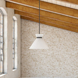 Halston Pendant — Pendant