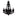 Hamilton Black Chandelier