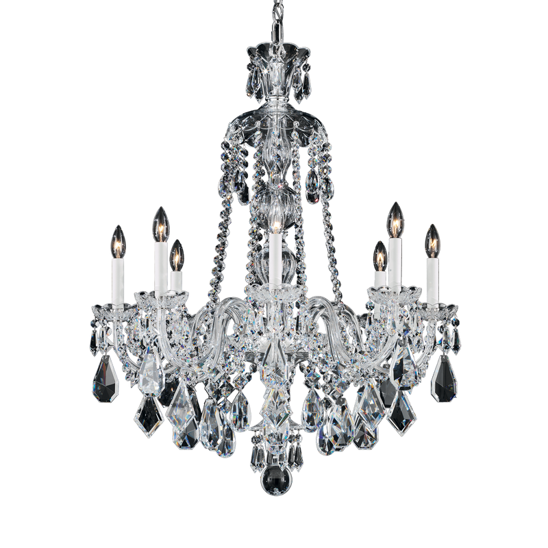 Hamilton Chandelier