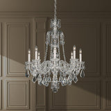 Hamilton Chandelier