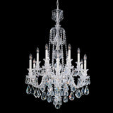 Hamilton Chandelier