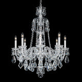 Hamilton Chandelier