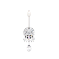 Hamilton Nouveau Wall Sconce