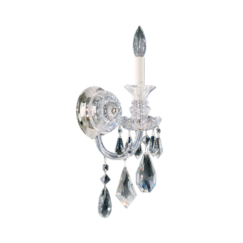 Hamilton Wall Sconce