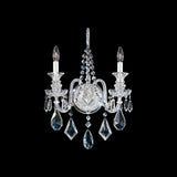 Hamilton Wall Sconce