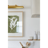 Hampshire Picture Light by Hudson Valley