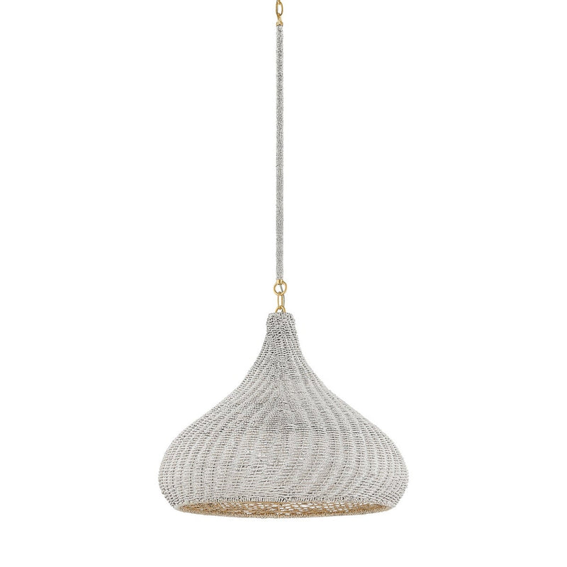 Hampstead Pendant - 20 Inch by Hudson Valley