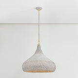 Hampstead Pendant by Hudson Valley