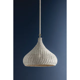 Hampstead Pendant by Hudson Valley