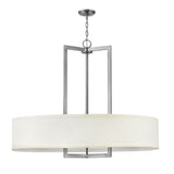 Hampton Drum Chandelier