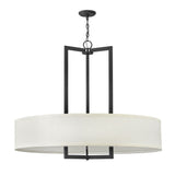 Hampton Drum Chandelier