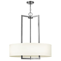 Hampton Drum Chandelier