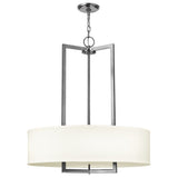 Hampton Drum Chandelier